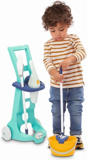 Viegls un viegli pārvietojams