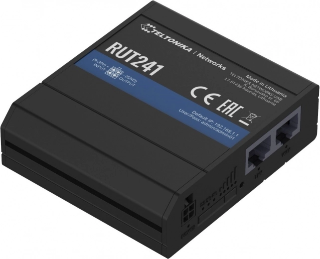 Fast and Stable Connection