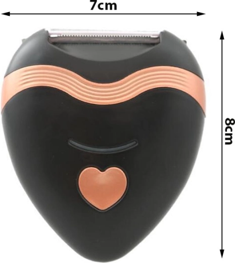 Kompakts izmērs un ērta lietošana