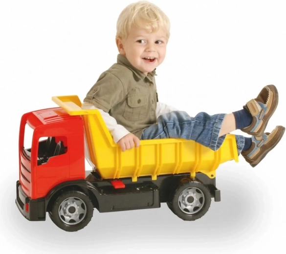 Īpaši izturīga konstrukcija