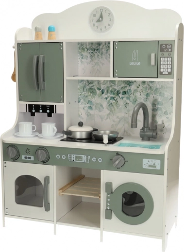 Drošs un videi draudzīgs materiāls