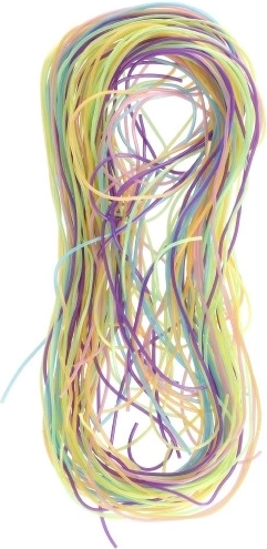 Košas krāsas neierobežotai radošumam