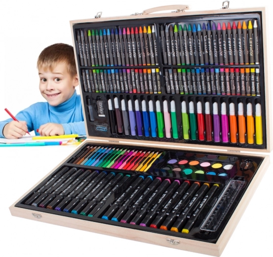 Viss nepieciešamais vienuviet