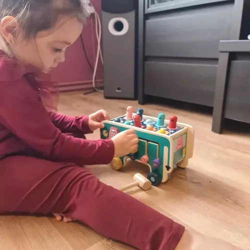 Daudzpusīga spēļu pieredze