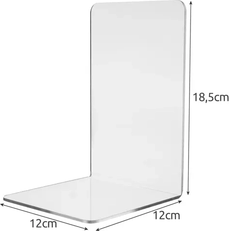 Stabila L konstrukcija