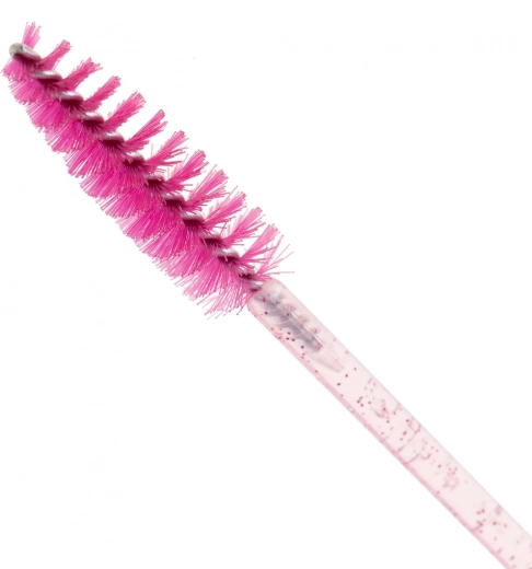 Spirālveida galviņa nevainojamai izķemmēšanai