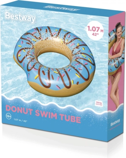 Bestway kvalitāte