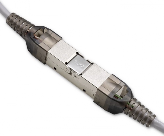 Ekranēta aizsardzība