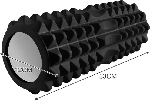 Teksturēta virsma dziļai relaksācijai