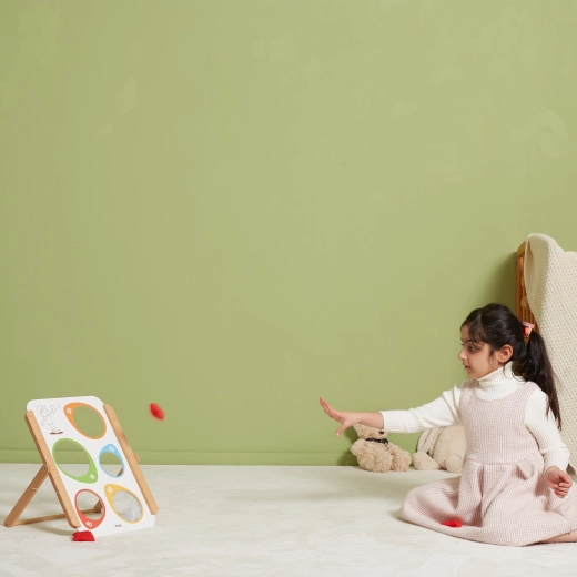 Piemērota vairākiem spēlētājiem