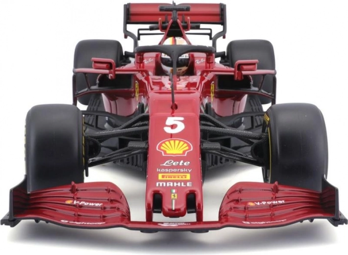 Ikonisks auto no 2020. gada Austrijas Grand Prix