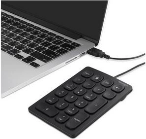 Plug & Play caur USB‑A