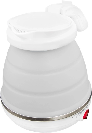 Salokāms korpuss maksimālai vietas ietaupīšanai