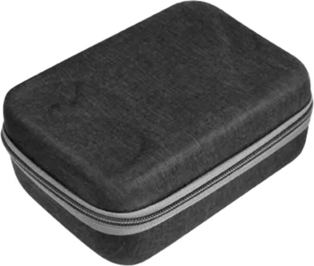 Lightweight and compact for travel