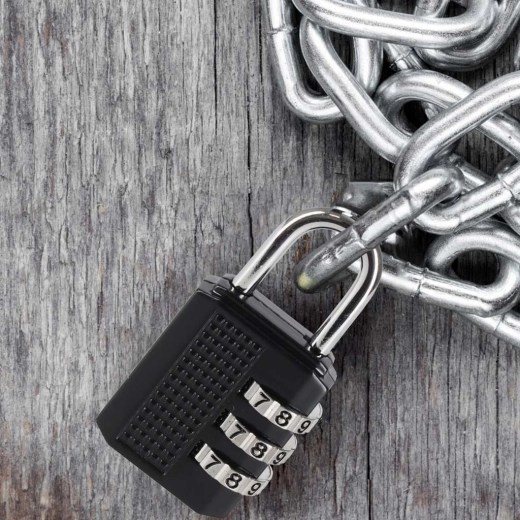 Izturīga konstrukcija un drošs satvēriens