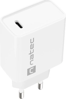 20 W fast charging with PD 3.0 and QC 3.0