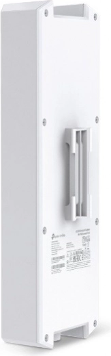 Omada Mesh, seamless roaming, and easy PoE installation