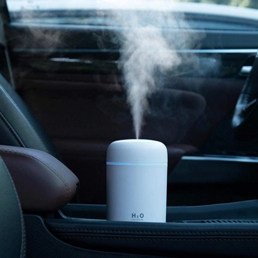 Mitrināšana ceļā un birojā