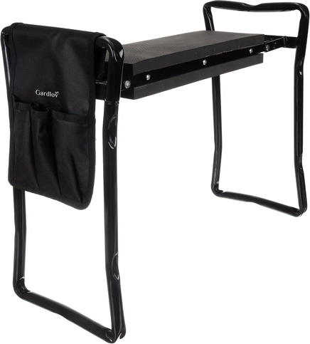 Organizētājs un instrumentu komplekts pa rokai