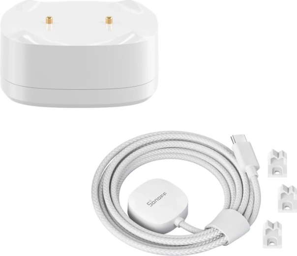 Expanded coverage with the WLDC200 cable