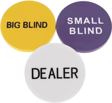 Organizēta spēle ar lomu žetoniem