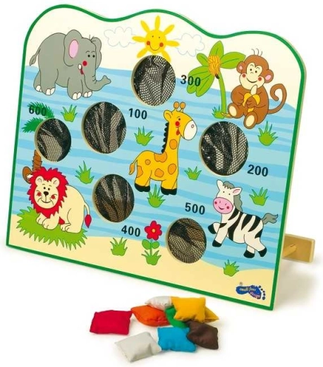 Krāsains un interaktīvs dizains