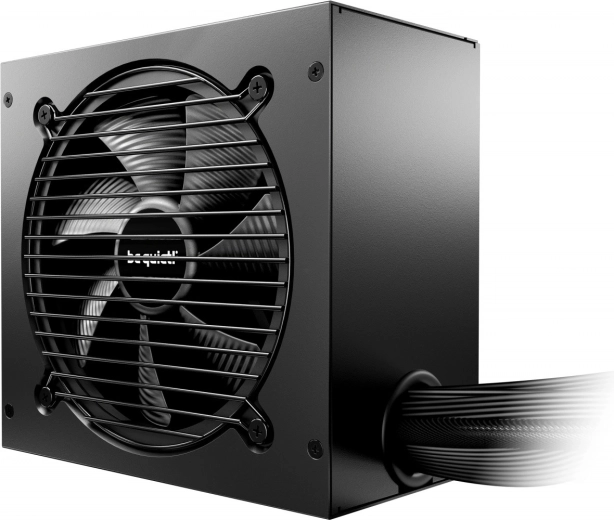 Excellent efficiency and compatibility