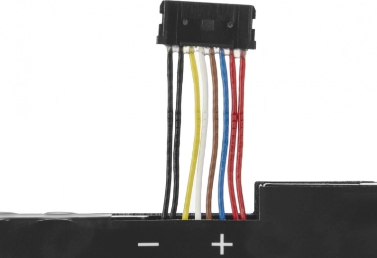 Safe and precise connection