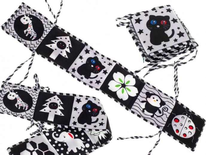 Vizuālā un maņu stimulācija