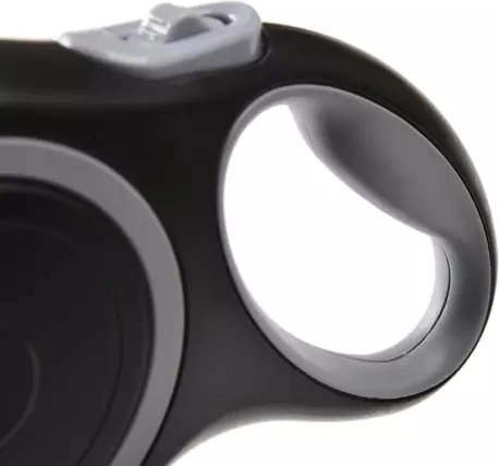 Ergonomisks pretpaslīdēšanas rokturis