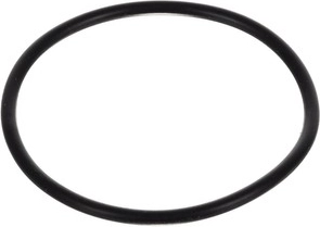 Dubults gumijas virzulis ar filca blīvējumu