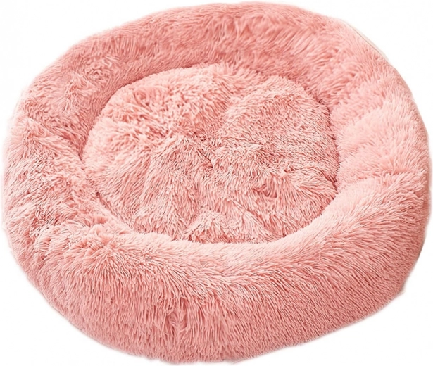 Maigs garš plīšs mierīgam miegam