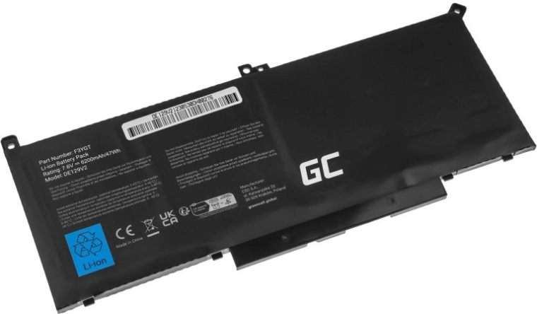 Nevainojama saderība ar DELL Latitude