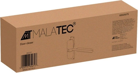 Viss nepieciešamais iepakojumā