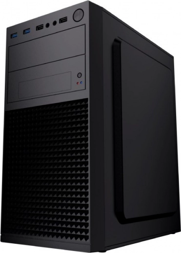 Ātra savienojamība: 2× USB 3.0 + 2× USB 2.0