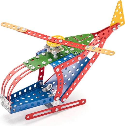 Radoša un izglītojoša rotaļlieta