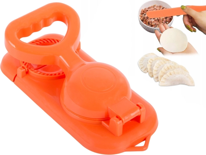 Ergonomisks dizains un ērts rokturis