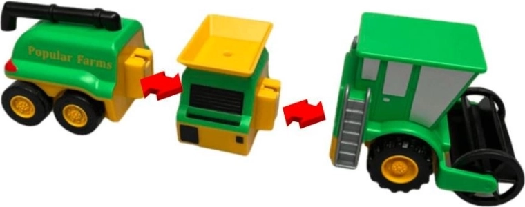 Magnētiska savienošana bez piepūles