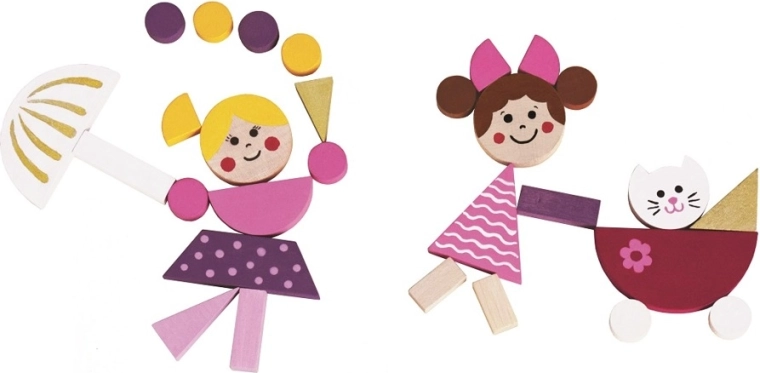 Magnētiskā tāfele un stendiņš ērtai spēlei