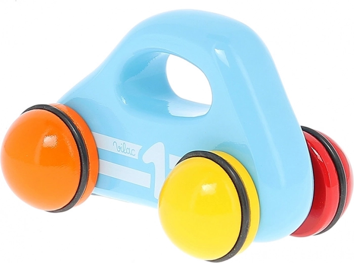 Gumoti riteņi klusai un stabilai braukšanai