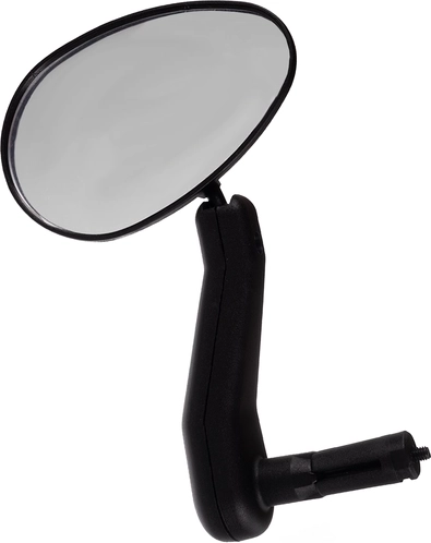 Nesaplīstošs akrila spogulis