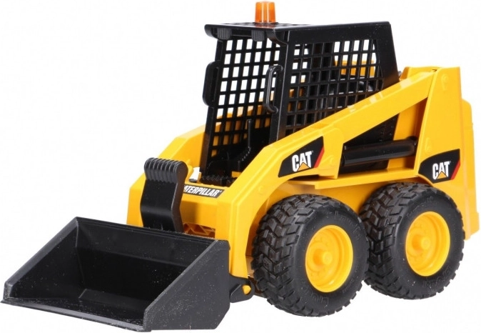 Izturīga konstrukcija un CAT detaļas