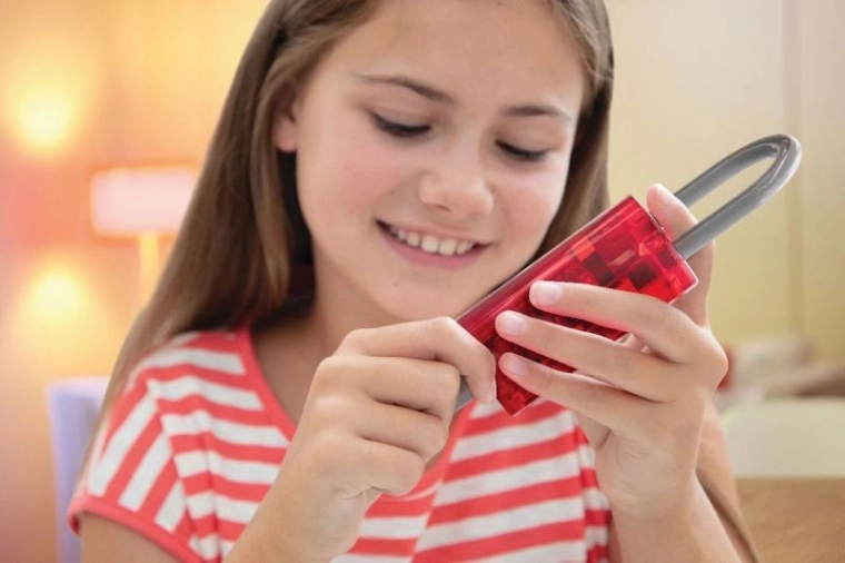 Interaktīva mācīšanās bērniem