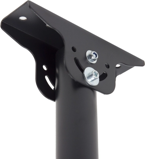 Universāla un izturīga metāla konstrukcija