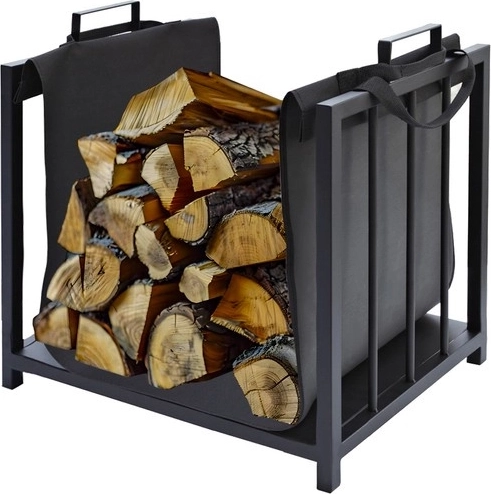 2 vienā: statīvs un pārnēsājama soma