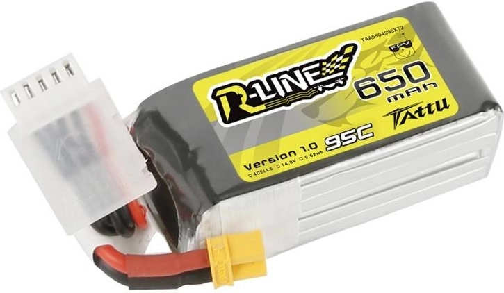 High 95C load for instant power