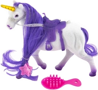 Noņemami segli fantāzijas izjādēm