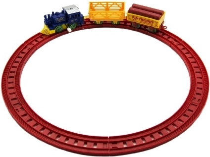 Vienkārša salikšana