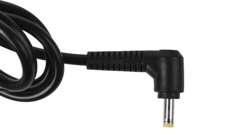 Practical right-angle connector and easy handling