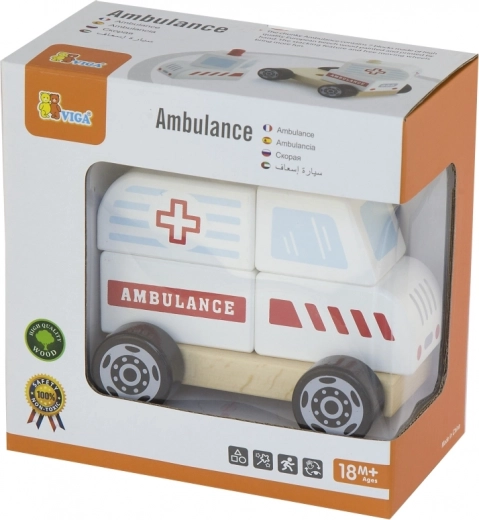 Droša un gatava dāvināšanai